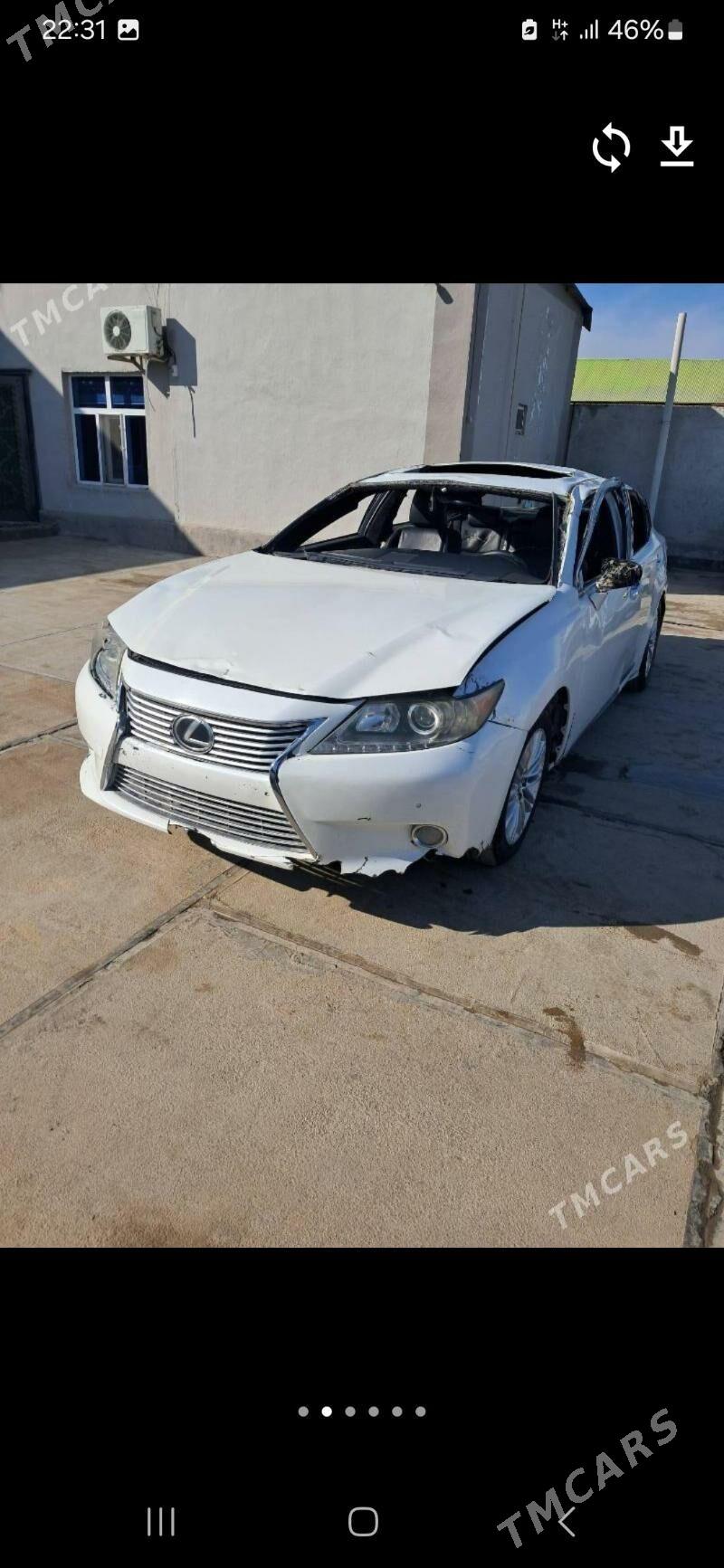 Lexus ES 350 2013 - 170 000 TMT - Анев - img 1