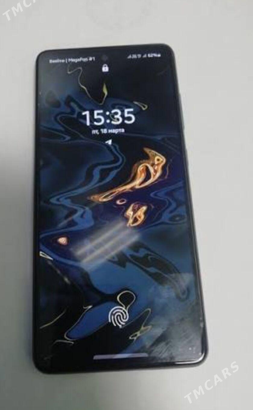 Samsung A52 8+8/128 - Дашогуз - img 1