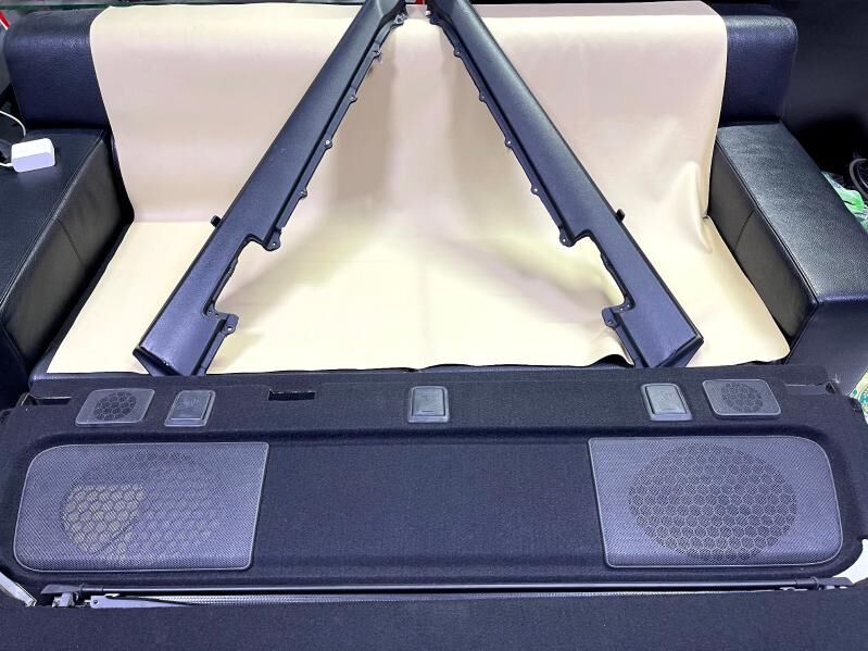 12-17 CAMRY YZKY KOMPLEKT 4 700 TMT - Aşgabat - img 1