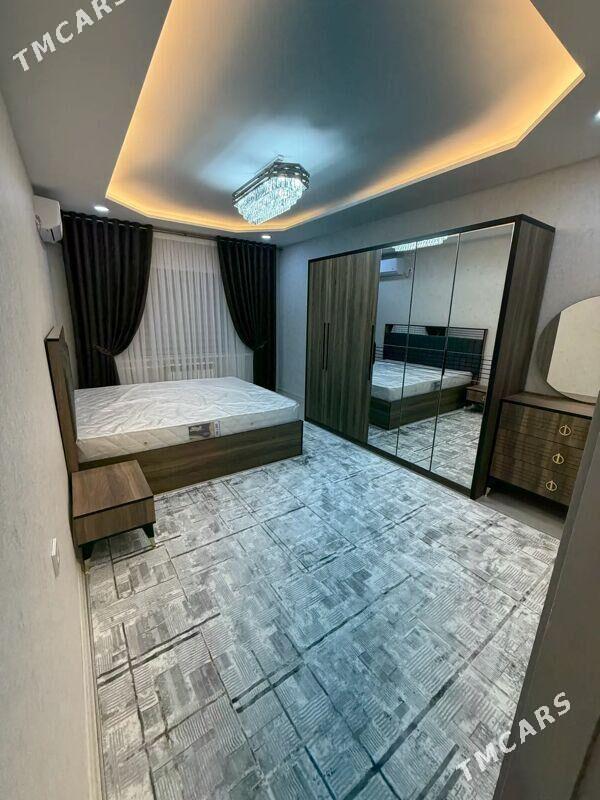 arenda jay kw - Ашхабад - img 1