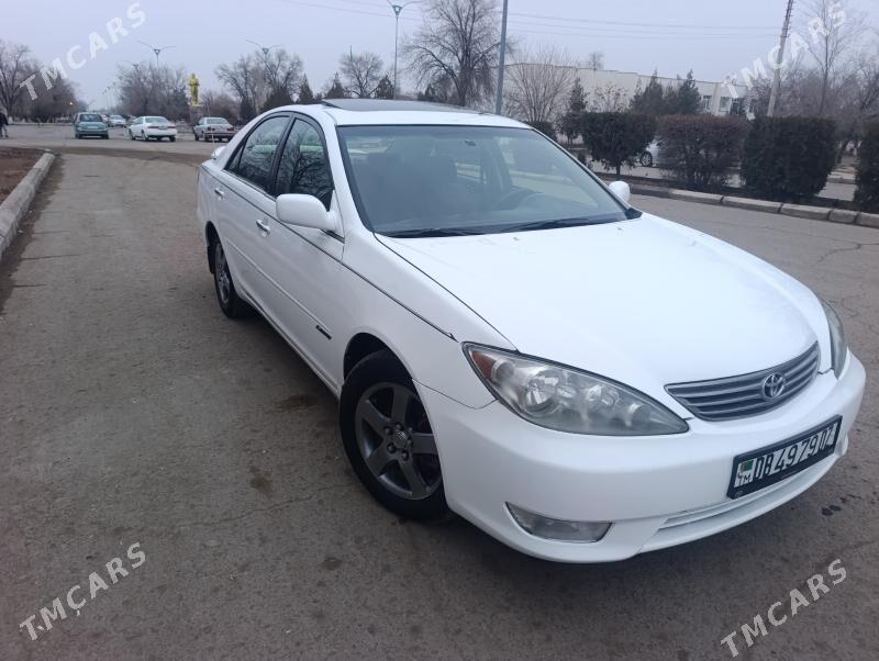 Toyota Camry 2003 - 168 000 TMT - Köneürgenç - img 1