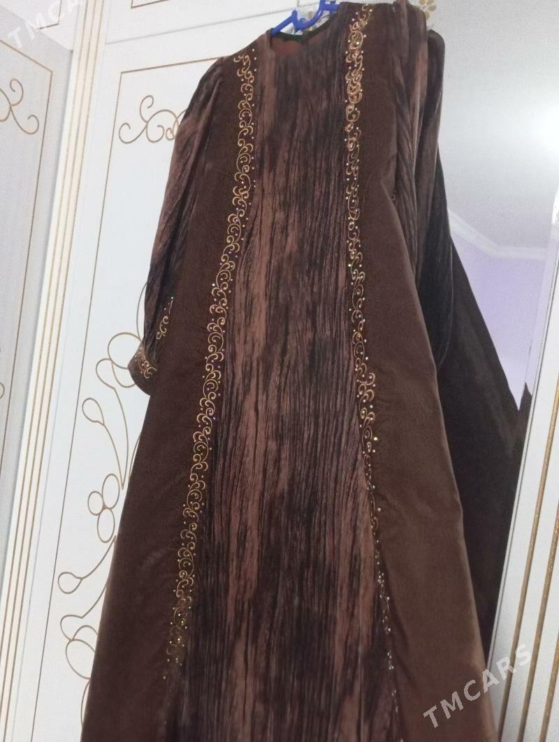 Mikra bn gulýüpek - Ашхабад - img 1