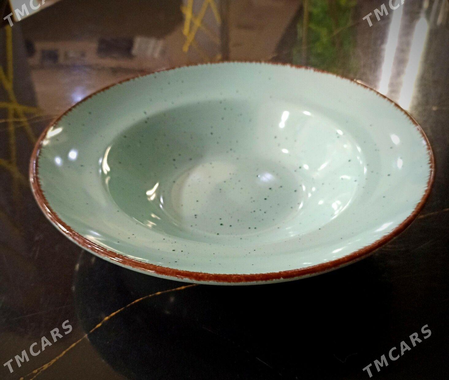 tarelka - Балканабат - img 1