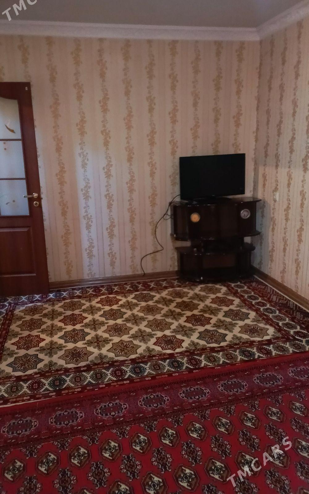 аренда Квартира - Türkmenabat - img 1