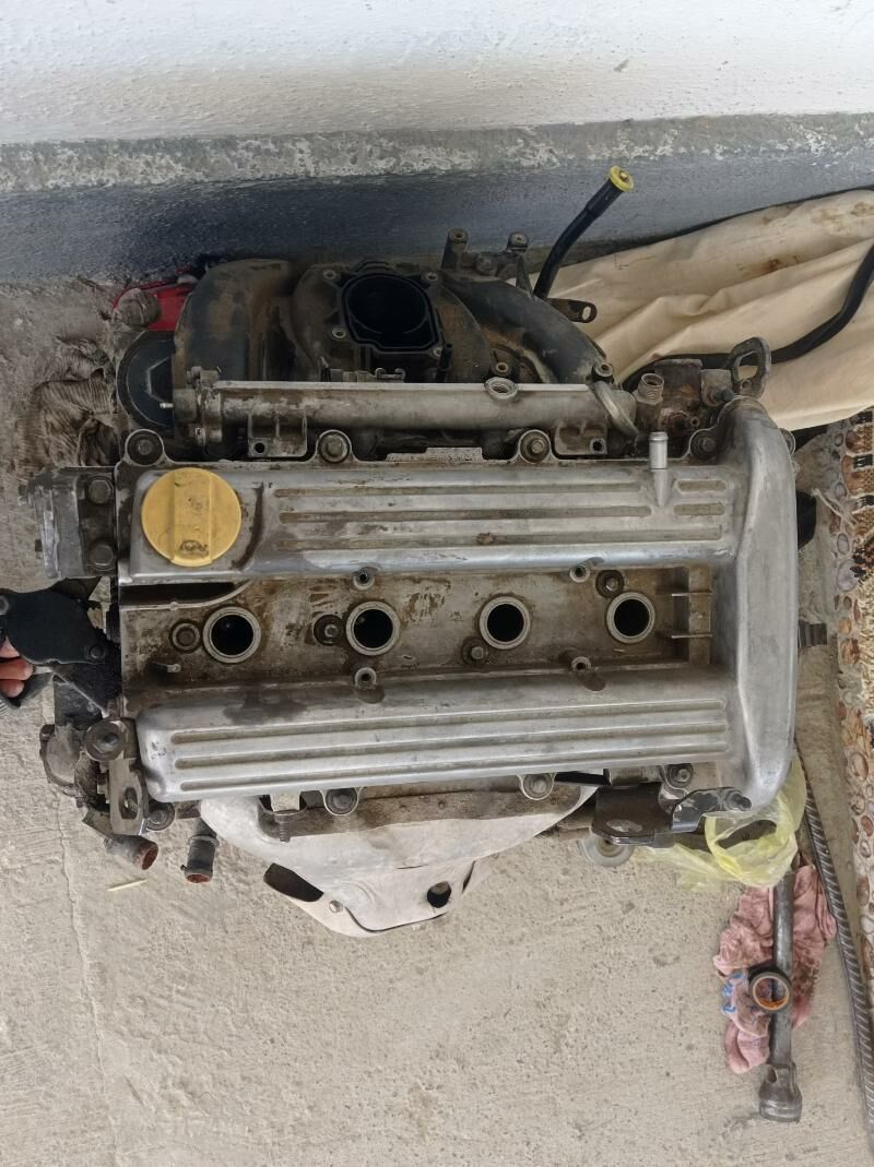 diwitil toga 2 000 TMT - Бахарден - img 1