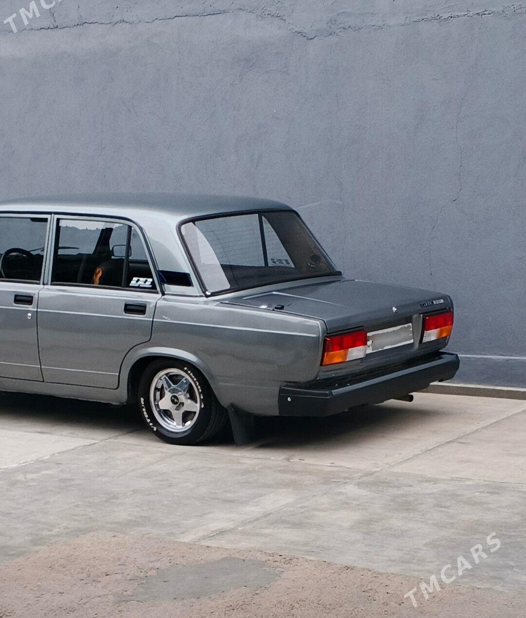 Lada 2107 2010 - 78 000 TMT - Aşgabat - img 1