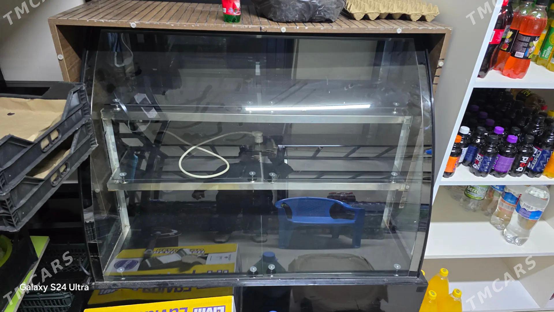 wtrna morazilnik - Ашхабад - img 1