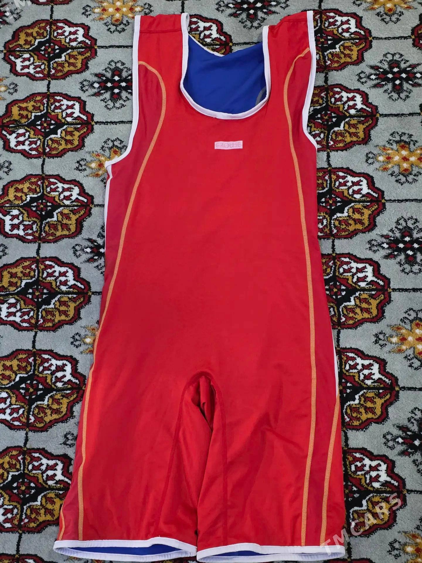 triko - Ашхабад - img 1