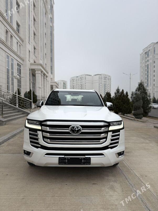 Toyota Land Cruiser 2023 - 1 425 000 TMT - Aşgabat - img 1