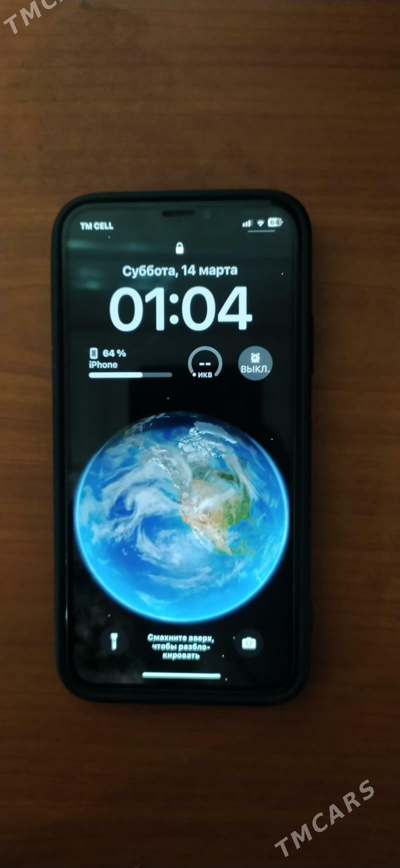 Iphone X - Türkmenabat - img 1