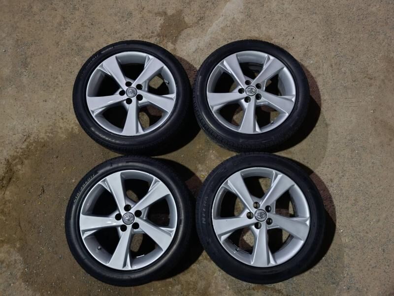 Exclusive 17 diska carolla 2 500 TMT - Чоганлы - img 1