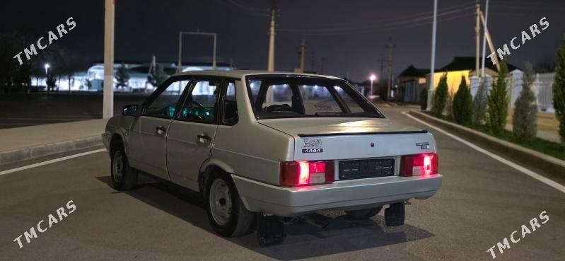 Lada 21099 2003 - 22 000 TMT - Büzmeýin - img 1