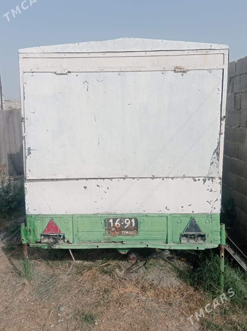 Gažrowka aparat - Бахарден - img 1