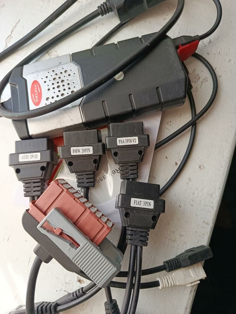 DELPHİ 2 500 TMT - Халач - img 1