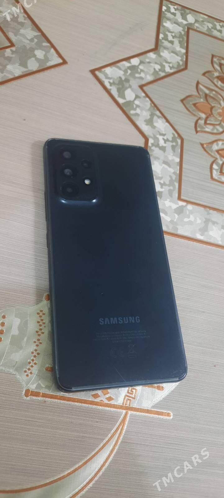 samsung a 53 - Aşgabat - img 1