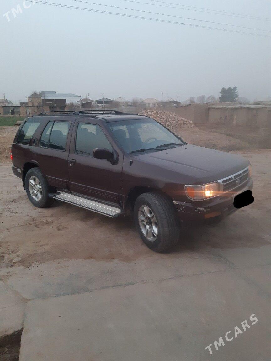Toyota 4Runner 1998 - 65 000 TMT - Мургап - img 1