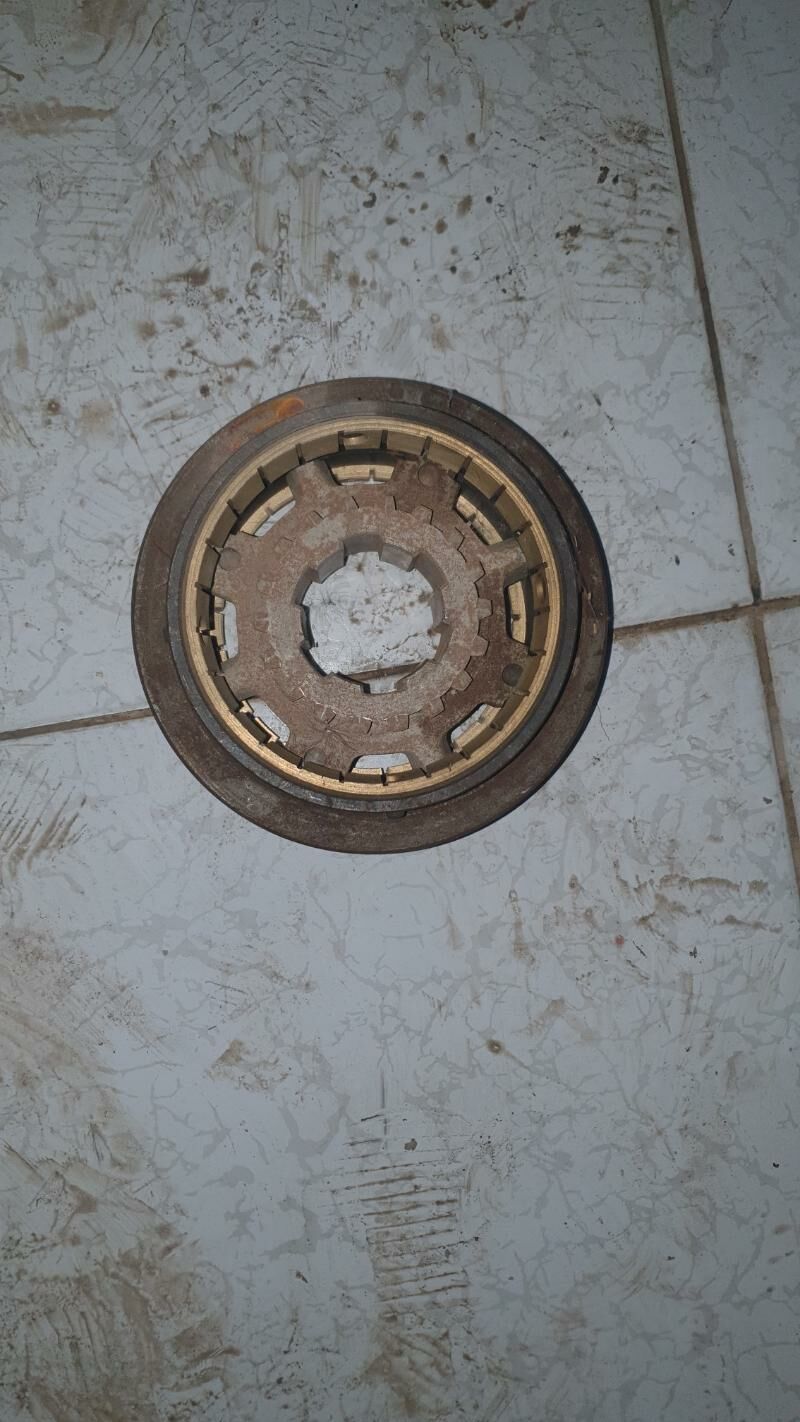 korobka sestyrna 1 400 TMT - Ак-Бугдайский этрап - img 1