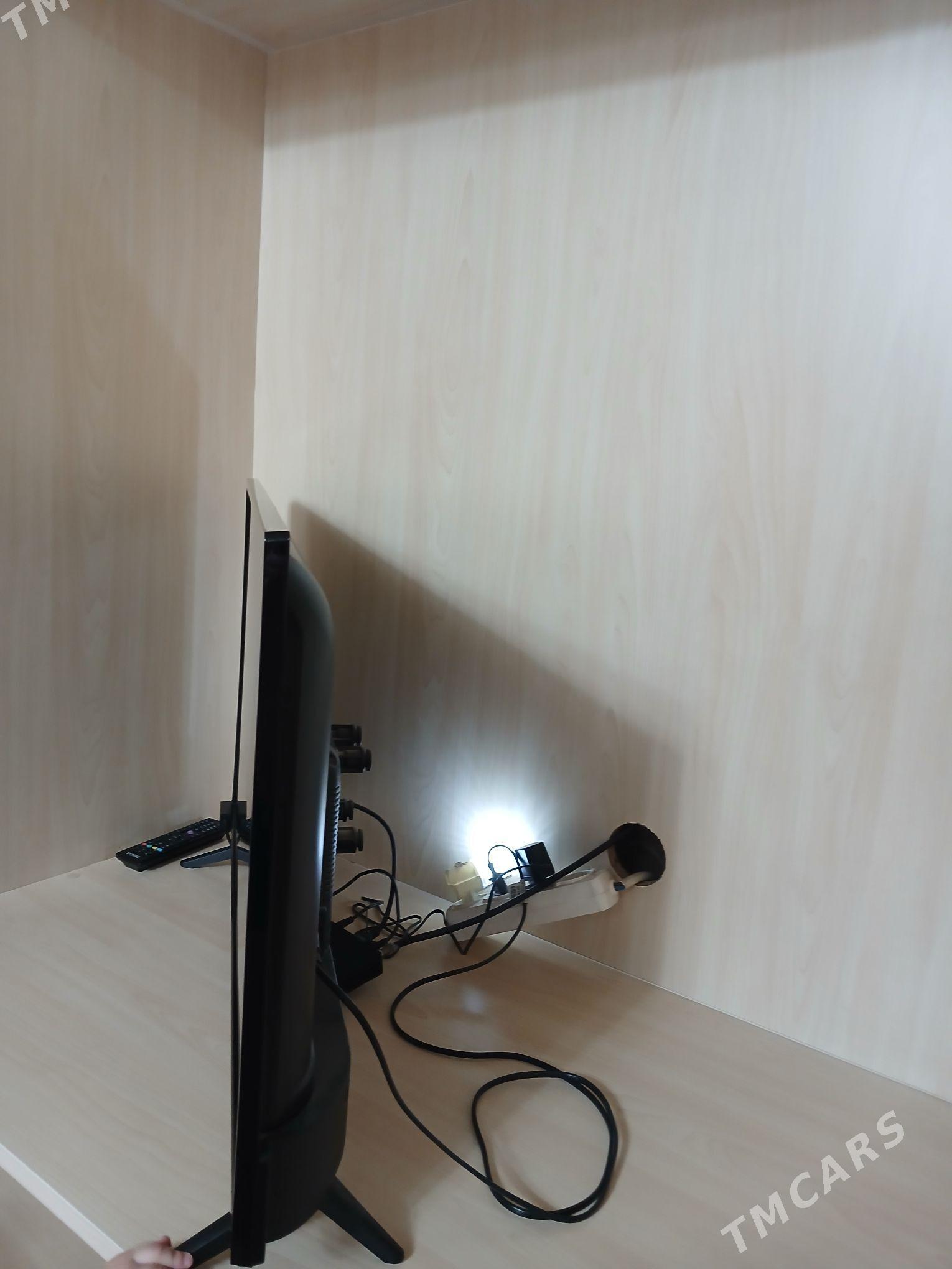 telewizar - Aşgabat - img 1