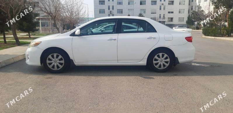 Toyota Corolla 2011 - 160 000 TMT - Aşgabat - img 1