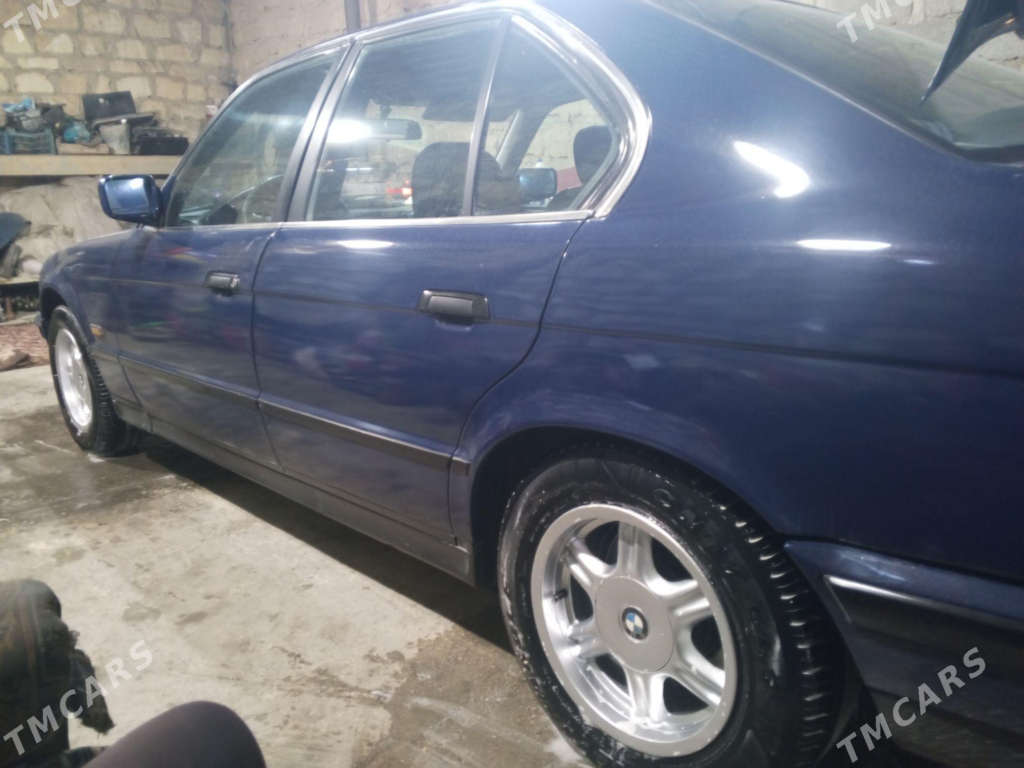 BMW 525 1990 - 80 000 TMT - Gumdag - img 1