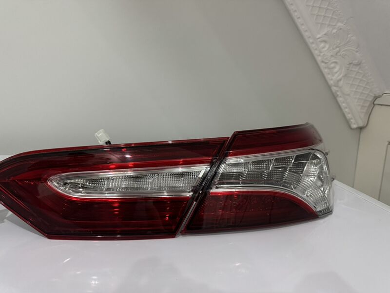 camry fara yzky 18-23 4 000 TMT - Ашхабад - img 1