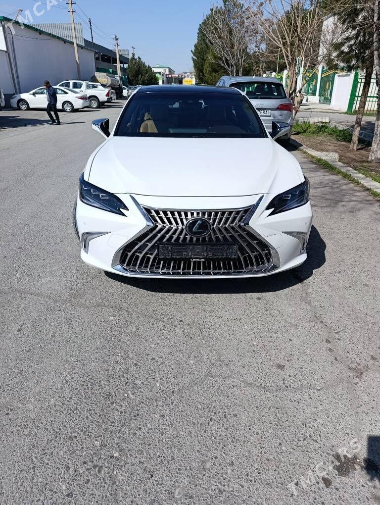 Lexus ES 350 2019 - 645 000 TMT - Ашхабад - img 1