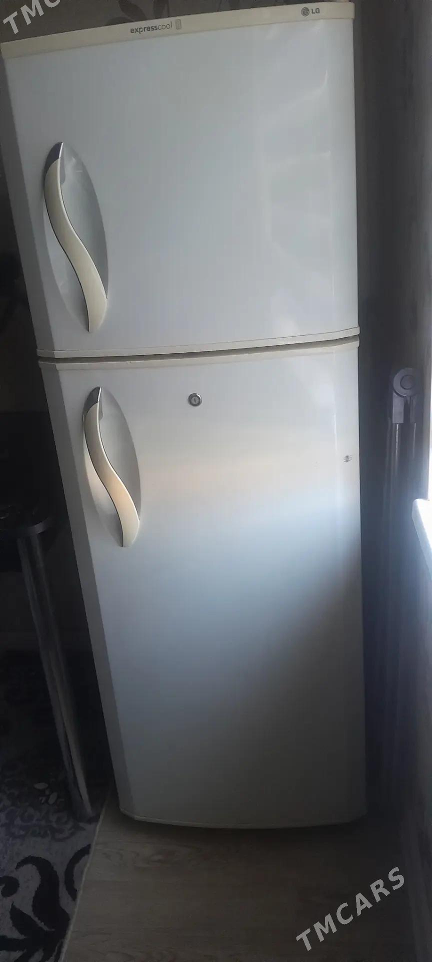 holodilnik - Balkanabat - img 1