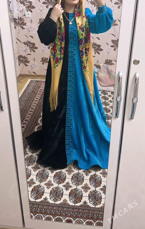 köýnek - Балканабат - img 1