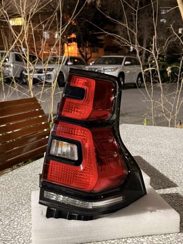 prado stopnik 7 500 TMT - 10 мкр - img 1