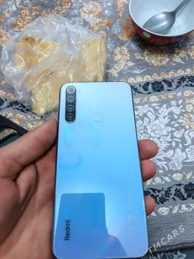 Redmi not 8 4.64 - Balkanabat - img 1