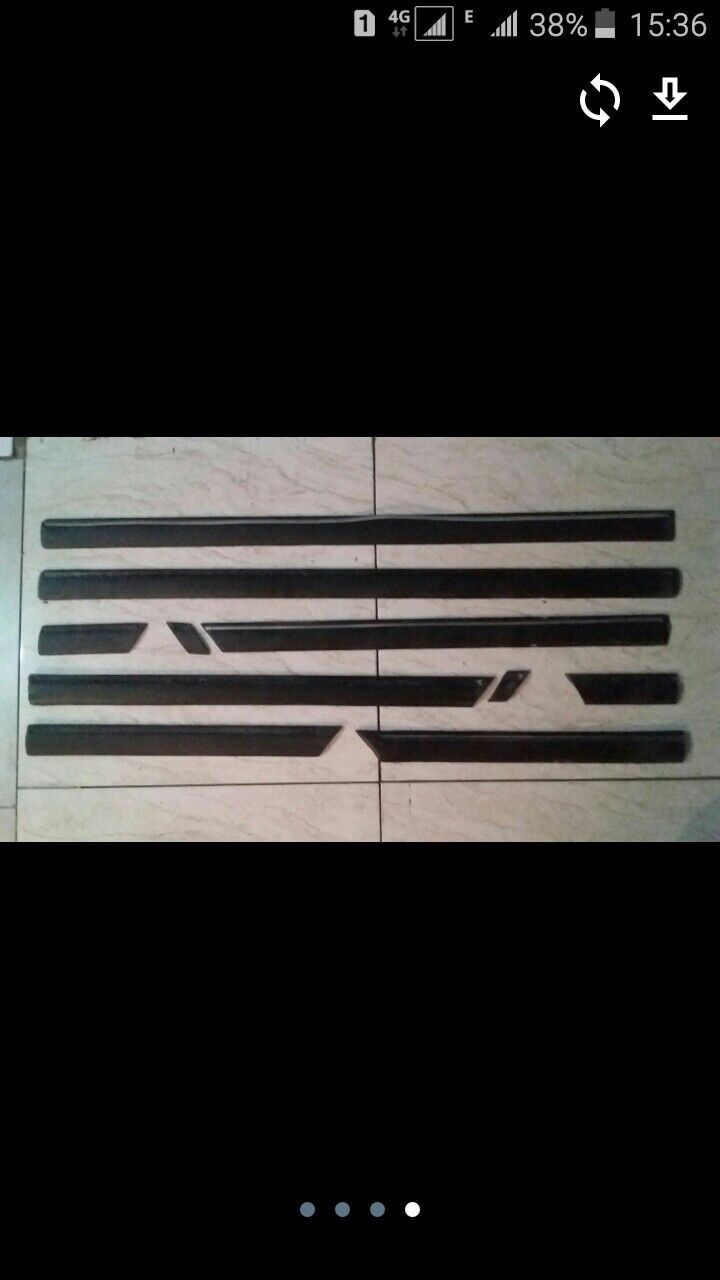 babycka molding 500 TMT - Туркменбаши - img 1