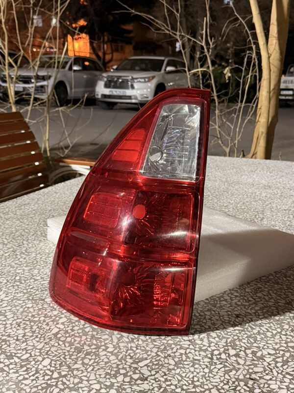 Prado stopnik 700 TMT - 10 мкр - img 1