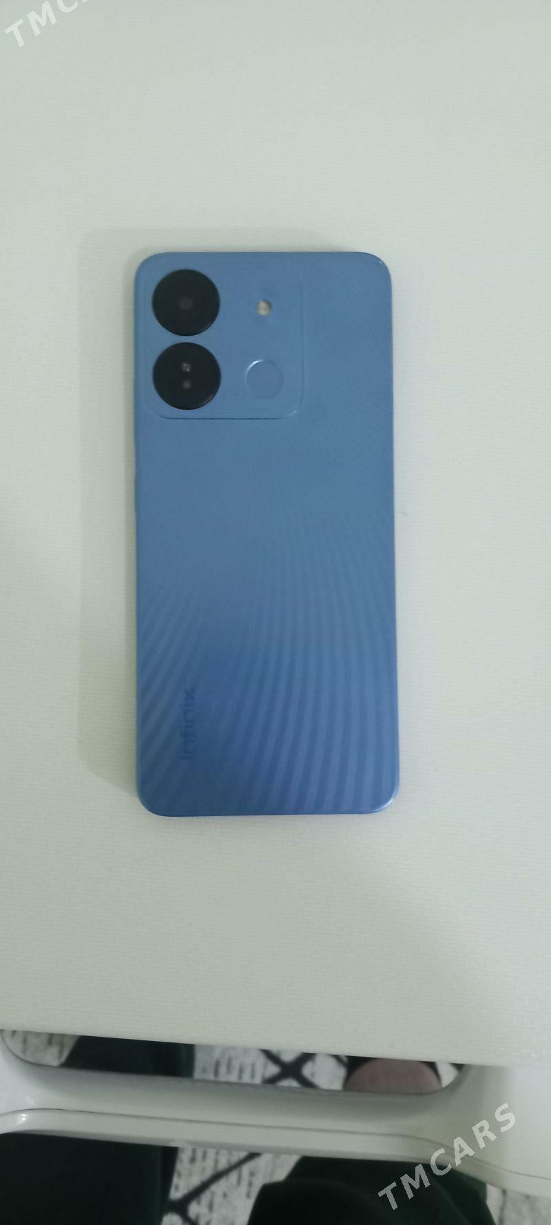 infinix - Багир - img 1