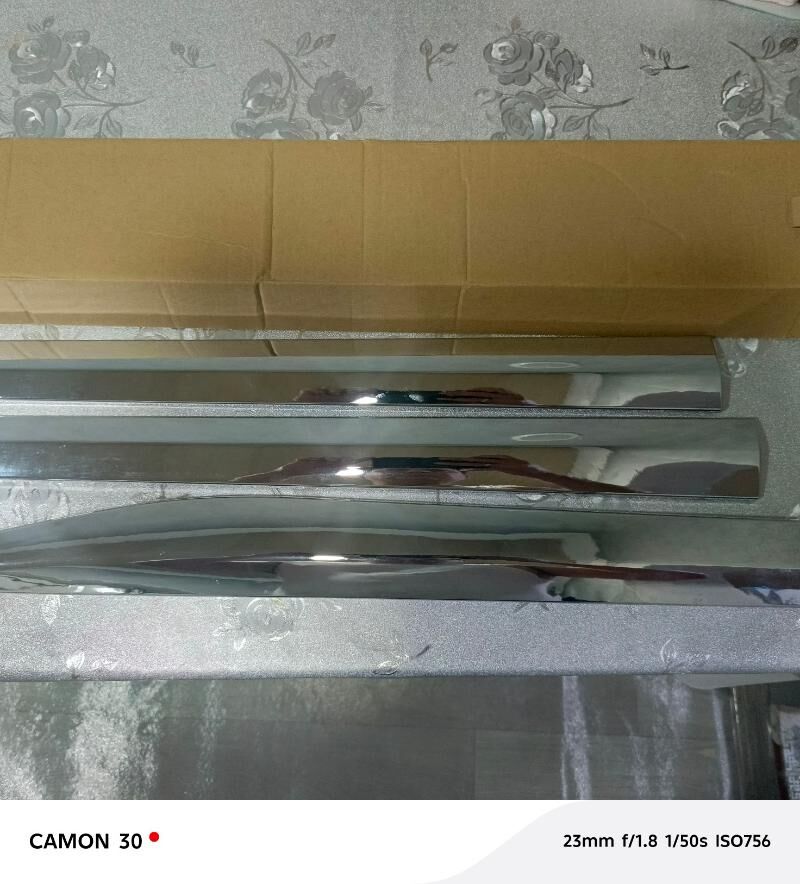 Moldinik kemry 2020 500 TMT - Бузмеин - img 1