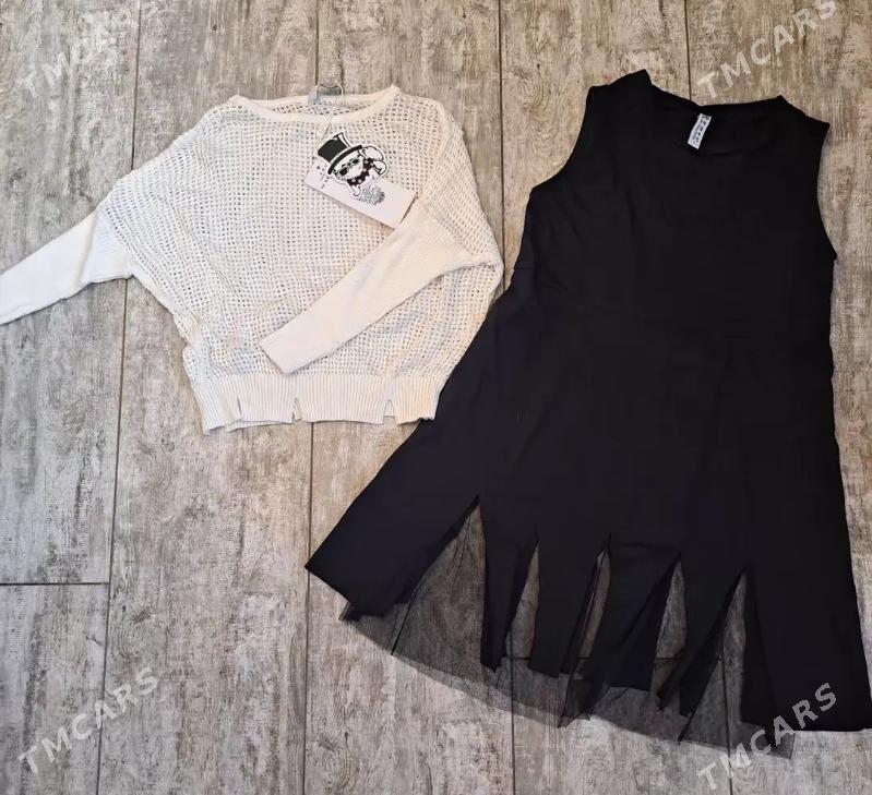 Детские вещи - 10 мкр - img 1