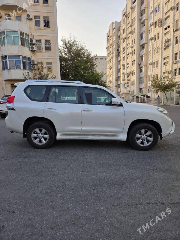 Toyota Land Cruiser Prado 2010 - 500 000 TMT - Aşgabat - img 1