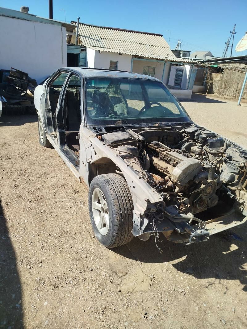 Morda sokup satylya 111 TMT - Balkanabat - img 1