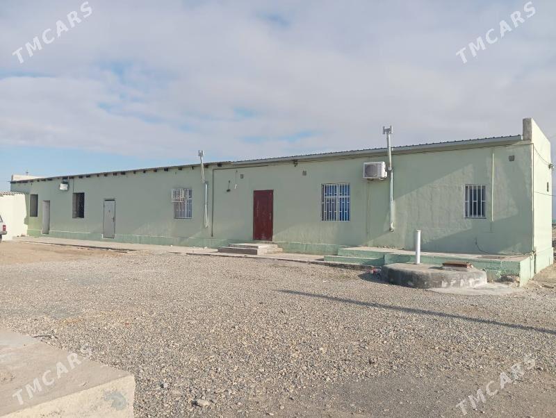 Gyzlarbat satlyk jaý. - Gyzylarbat - img 1