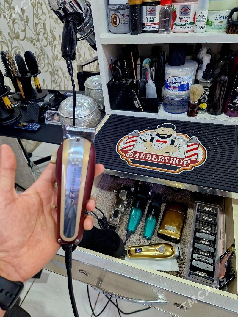 vahl maşinka - Aşgabat - img 1