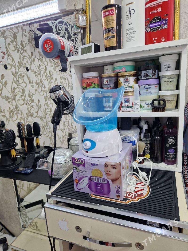 bug aparat - Aşgabat - img 1