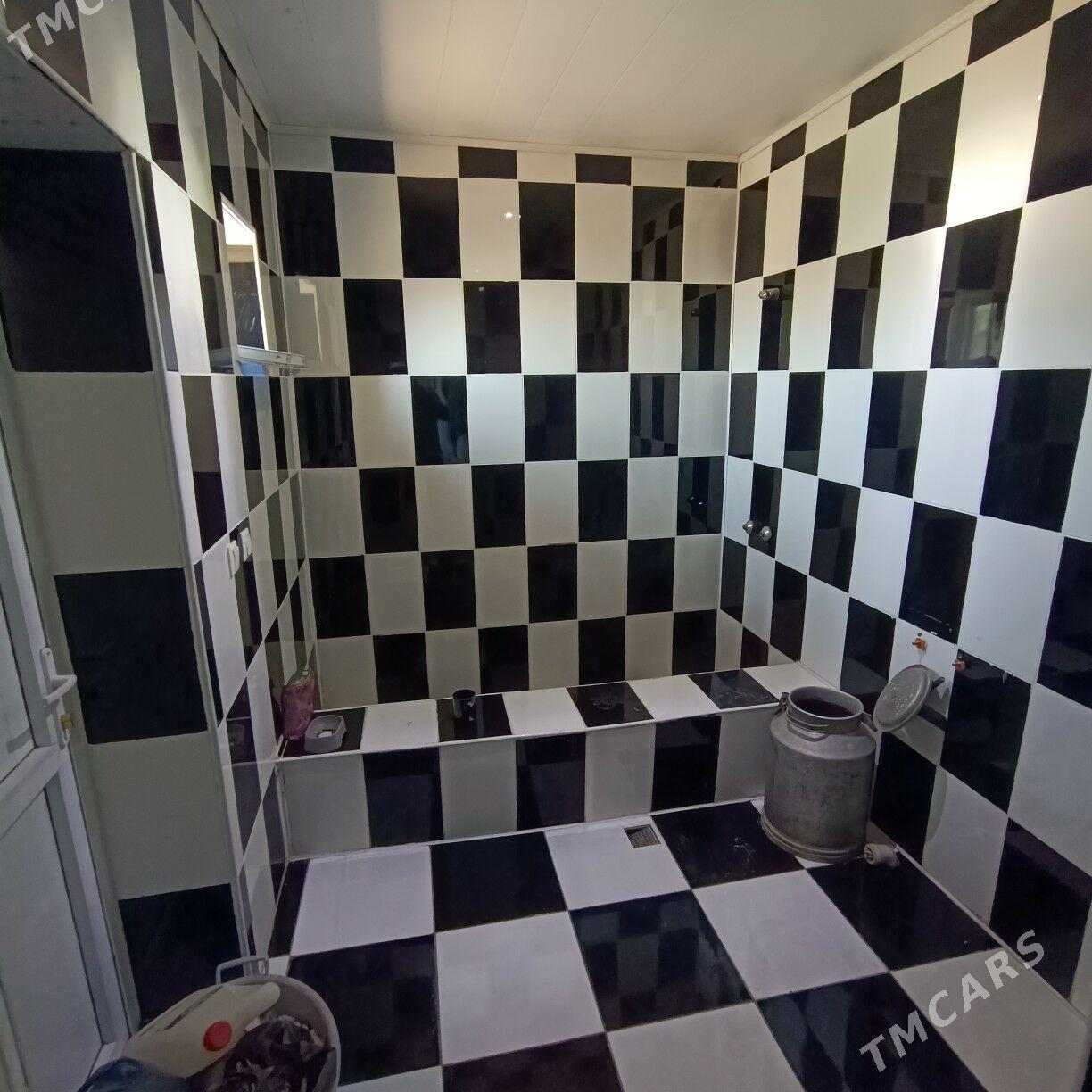 gres mucurin daca - Mary - img 1