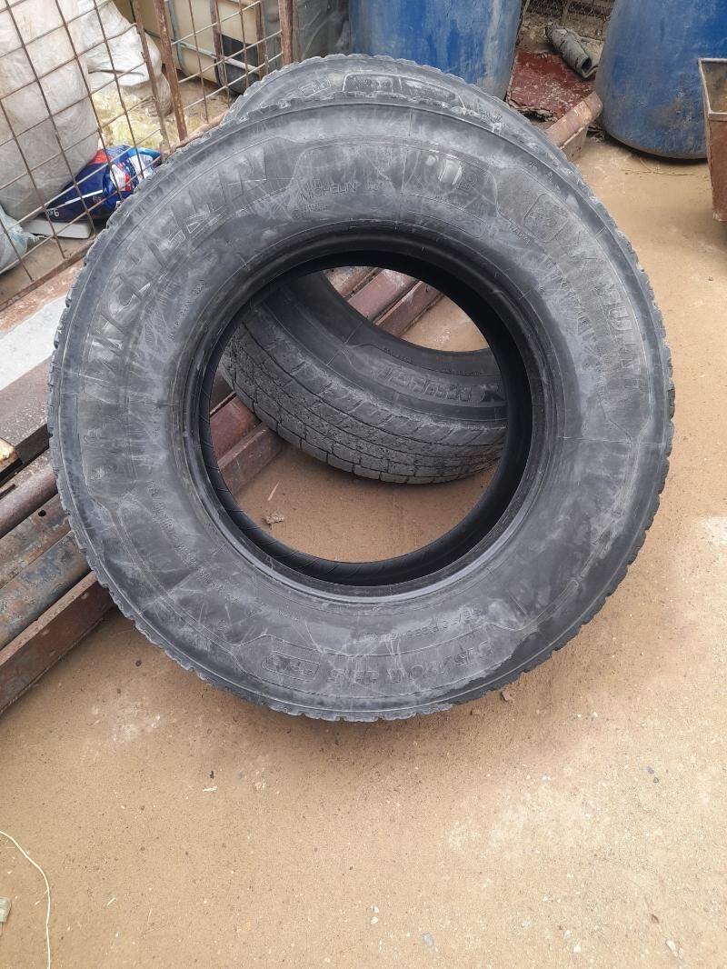 daf 500 TMT - Gumdag - img 1