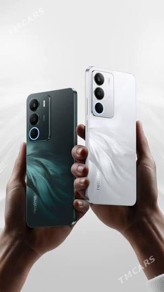 Realme c71 - Aşgabat - img 1