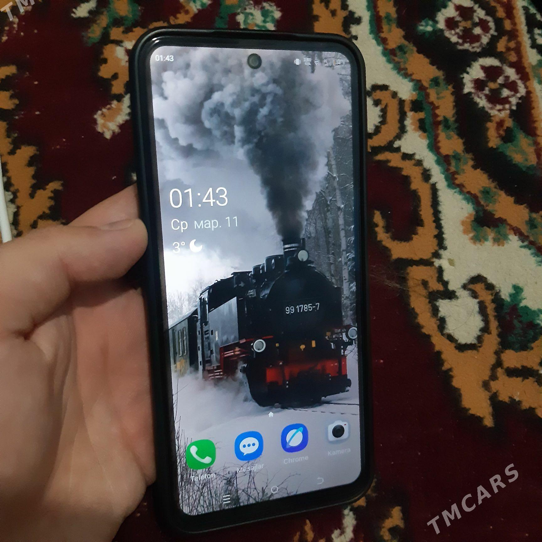 tekno 30 C 8/128 - Mary - img 1