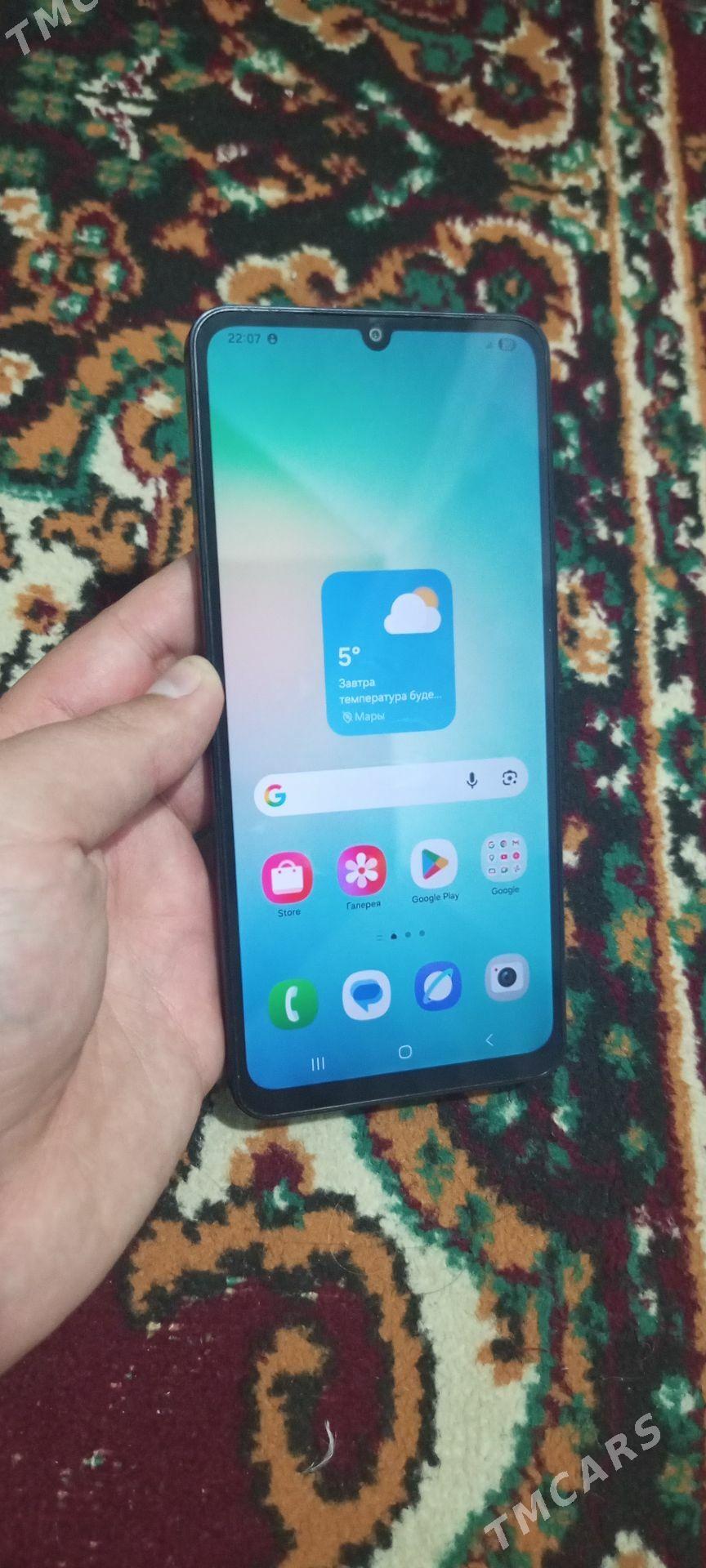 Samsung 06 - Mary - img 1