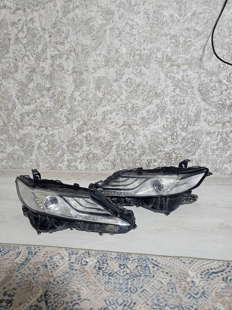 Fara Yewropeyka mordo 5 200 TMT - Aşgabat - img 1