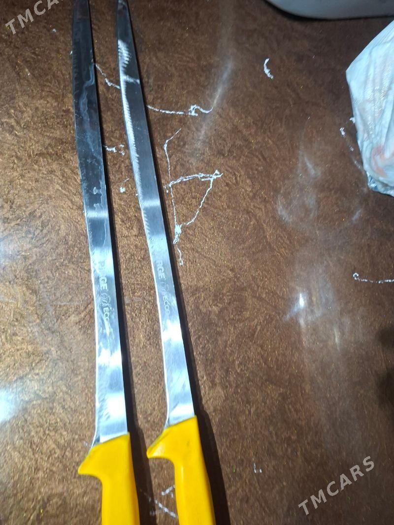 Döner pycak - Ашхабад - img 1