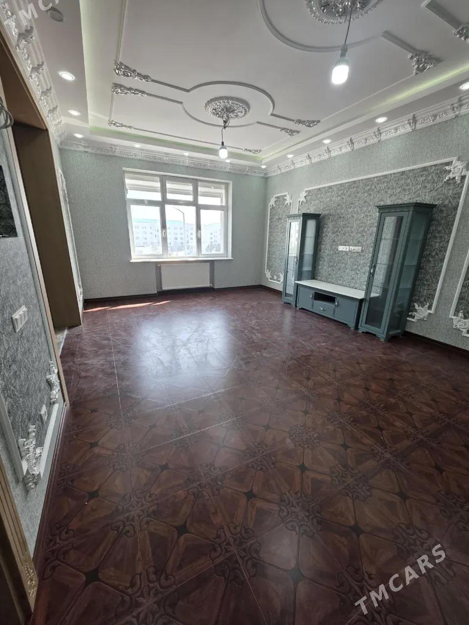 ГУРТЛИ 2017 4 КОМ 3 ЭТАЖ 155М² - Gurtly - img 1