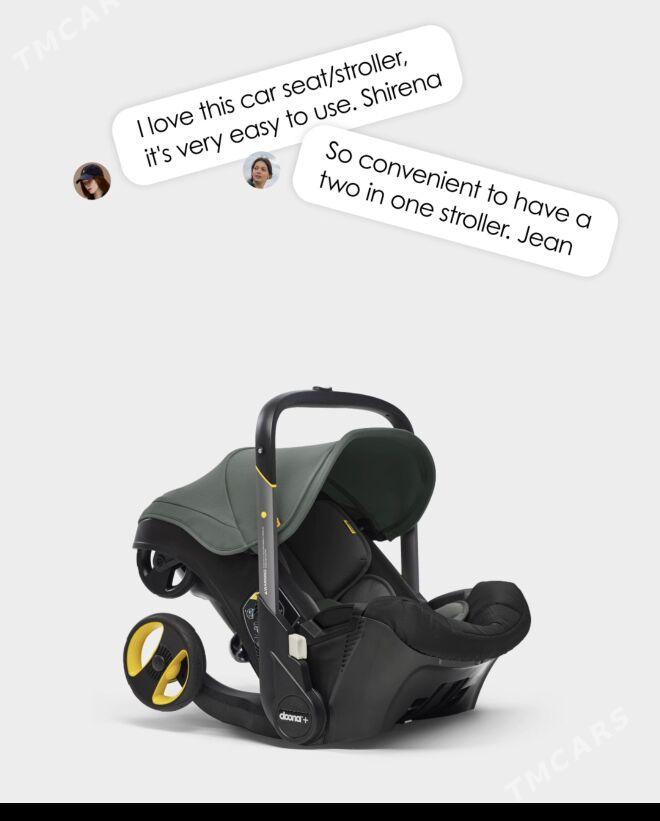 Taze Kolyaska - Ашхабад - img 1