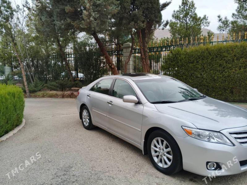 Toyota Camry 2010 - 234 000 TMT - Balkanabat - img 1